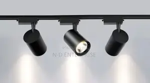 Led Track Light