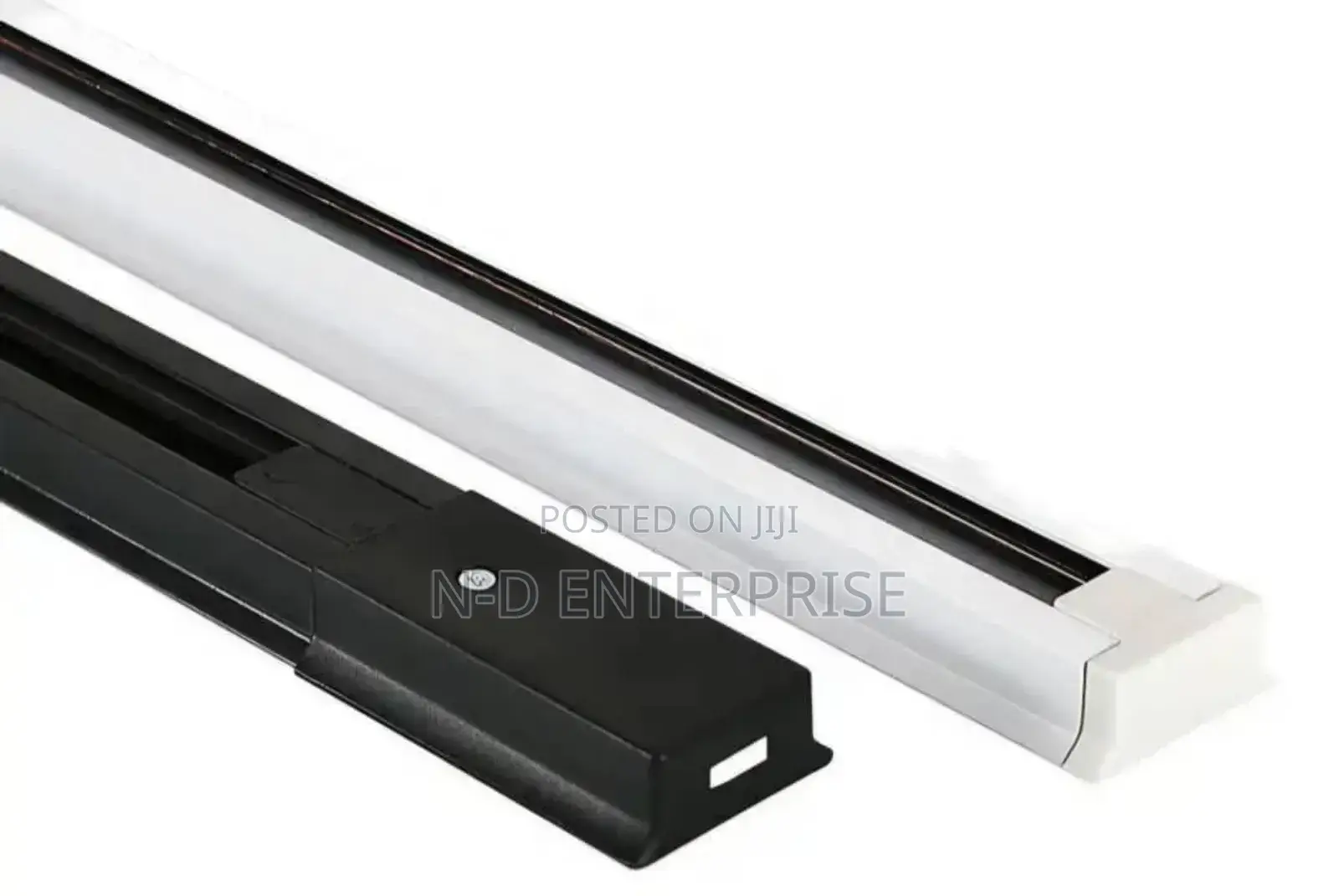 Track Light Rail