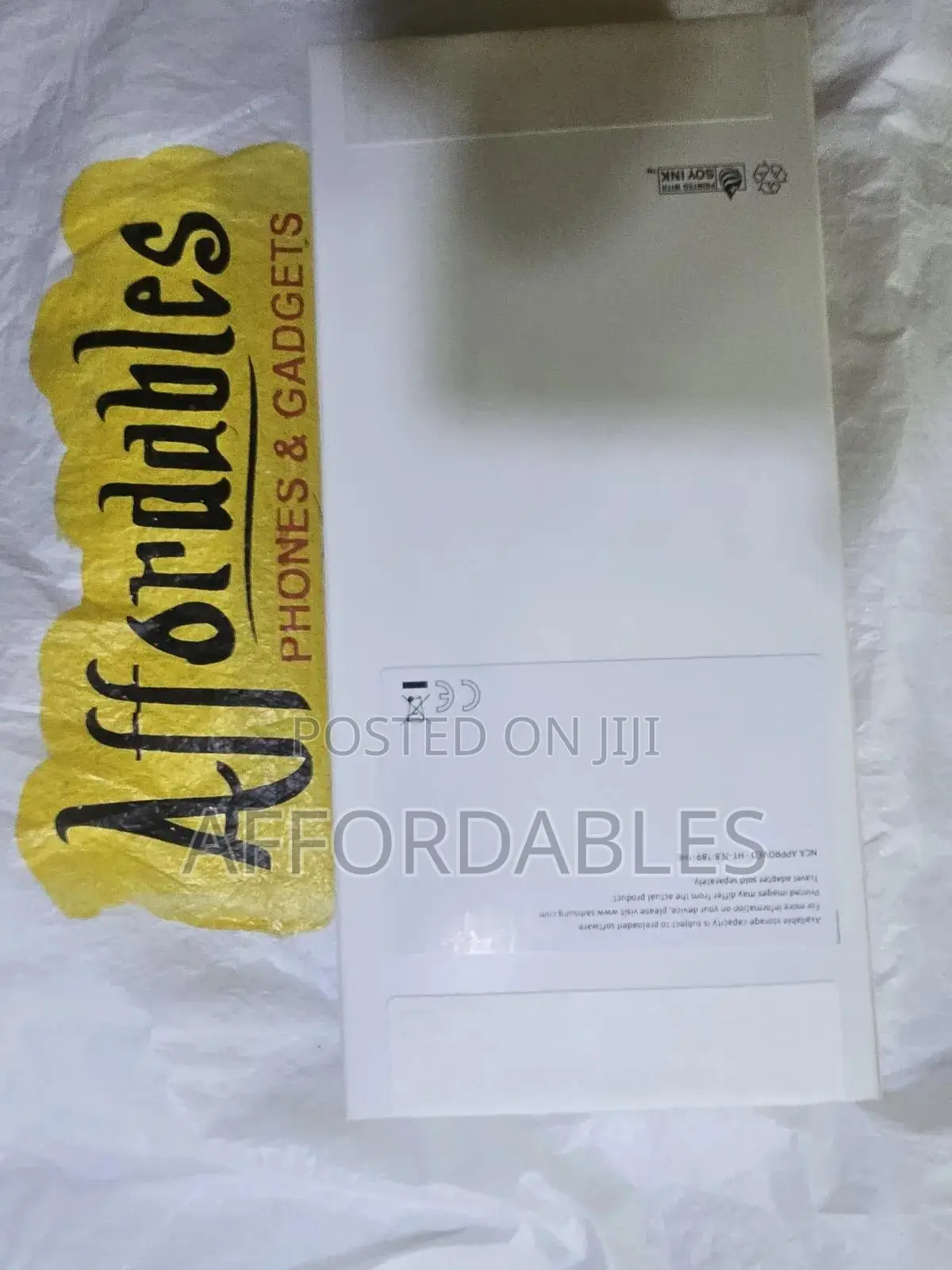 Samsung Galaxy A06 64 GB Blue