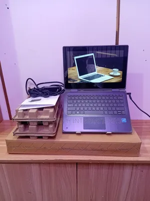 New Laptop HP ProBook 6550B 4GB Intel Celeron SSD 512GB