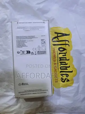 New Samsung Galaxy A16 128 GB Gray