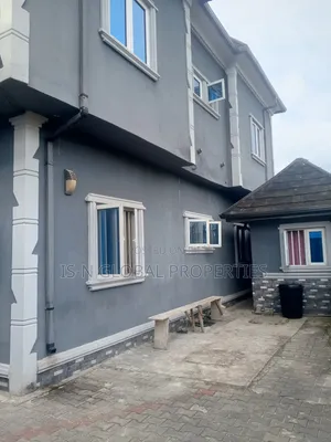 3bdrm House in Idama Estate, Warri for sale
