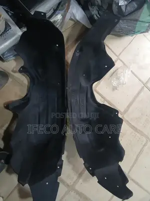 Back Rug Sand Protector for Camry 2020 Available