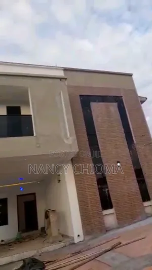 Furnished 4bdrm Duplex in Premier Layout, Enugu for sale
