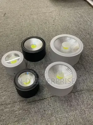 Led Decking Light