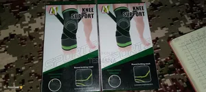 Knee Support Pad