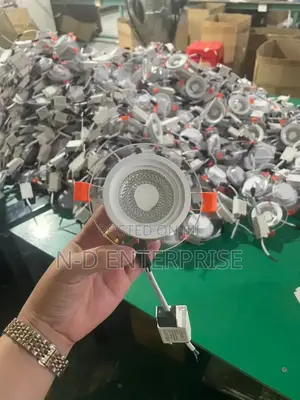 Led Pop Light