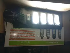 500watts Solar Street Light