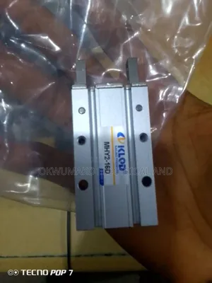 Clamp Cylinder Original