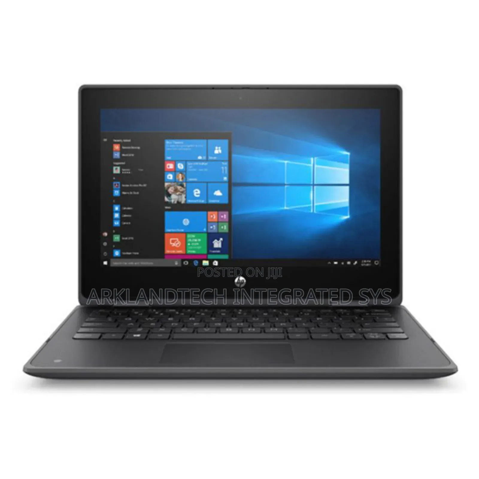 New Laptop HP ProBook 6560B 4GB Intel Celeron SSD 512GB