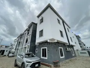 3bdrm Apartment in Jahi for rent