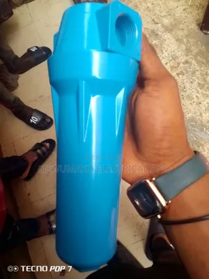 Compressor Filter