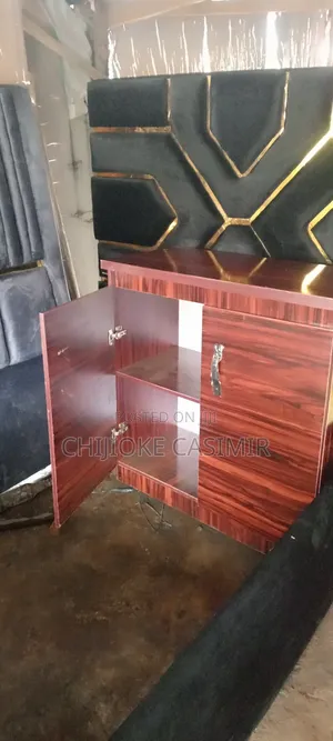 Center Table