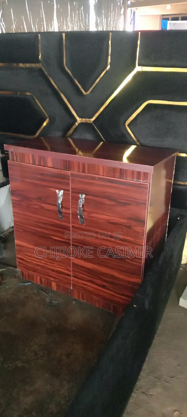 Center Table