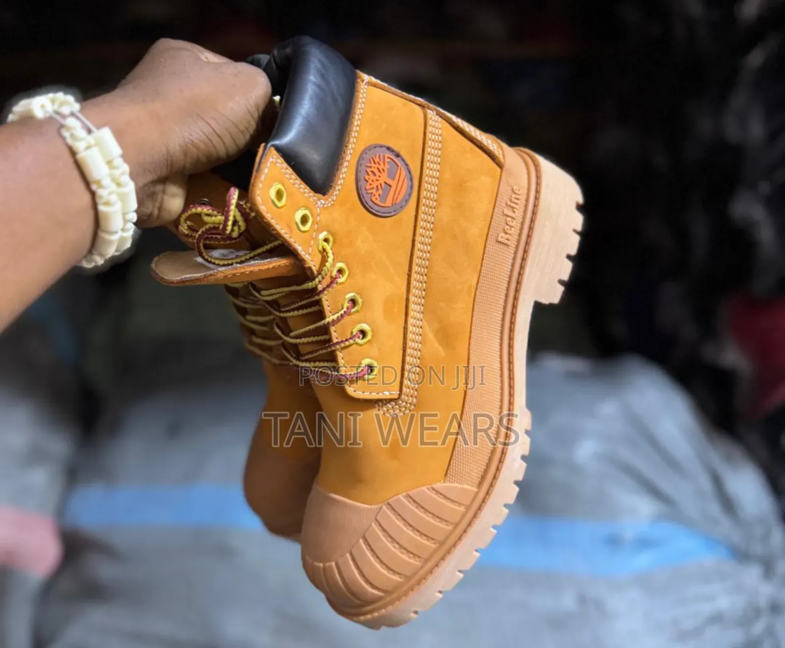 Timberland Shoes