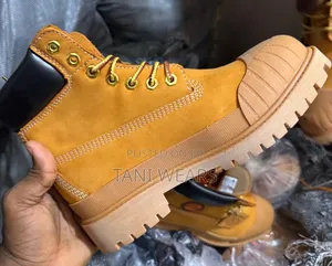 Timberland Shoes