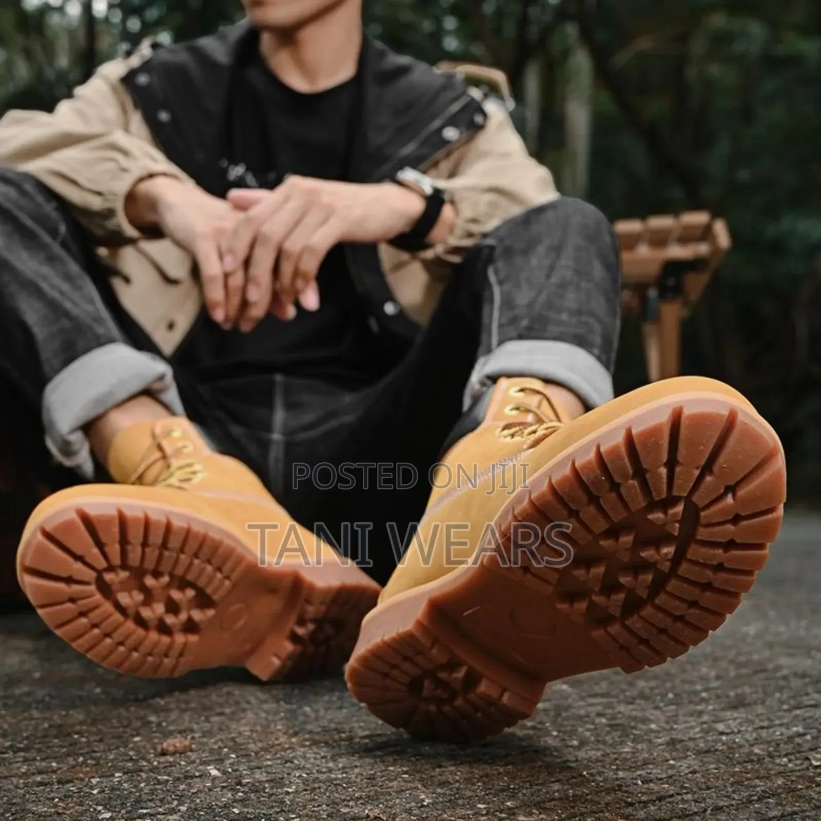 Timberland Shoes