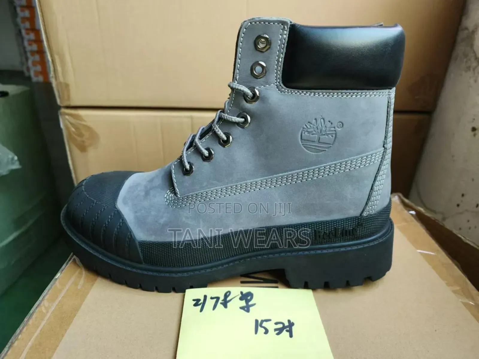 Timberland Shoes