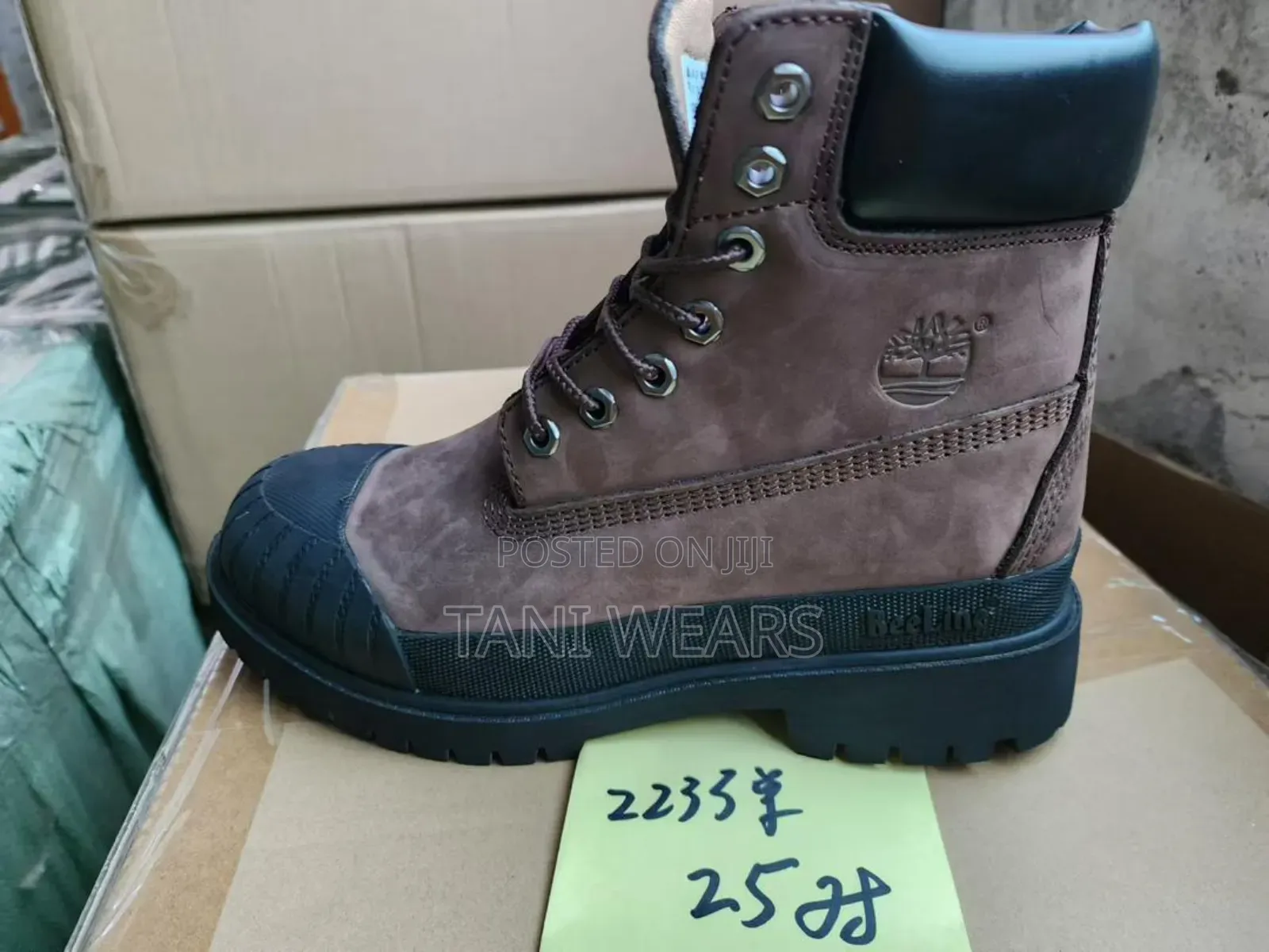 Timberland Shoes