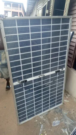 500w Jinko Solar Panels Available Now