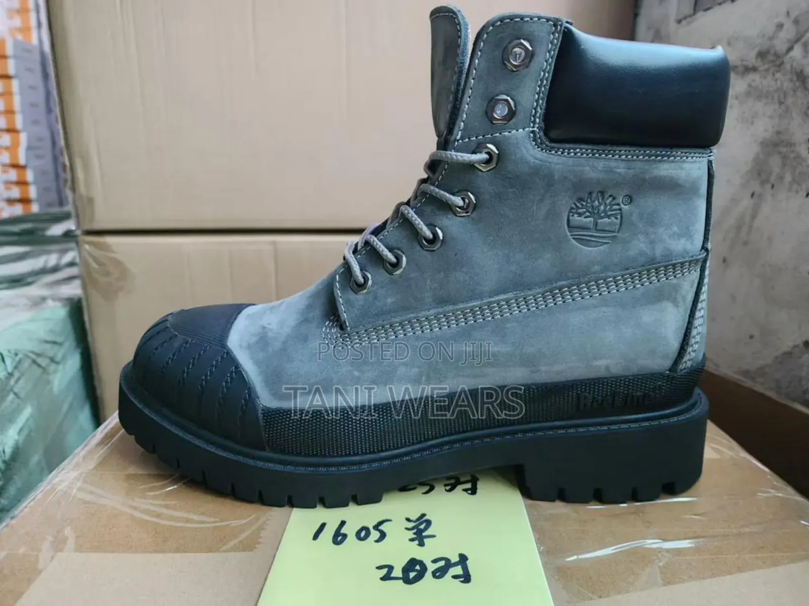 Timberland Shoes
