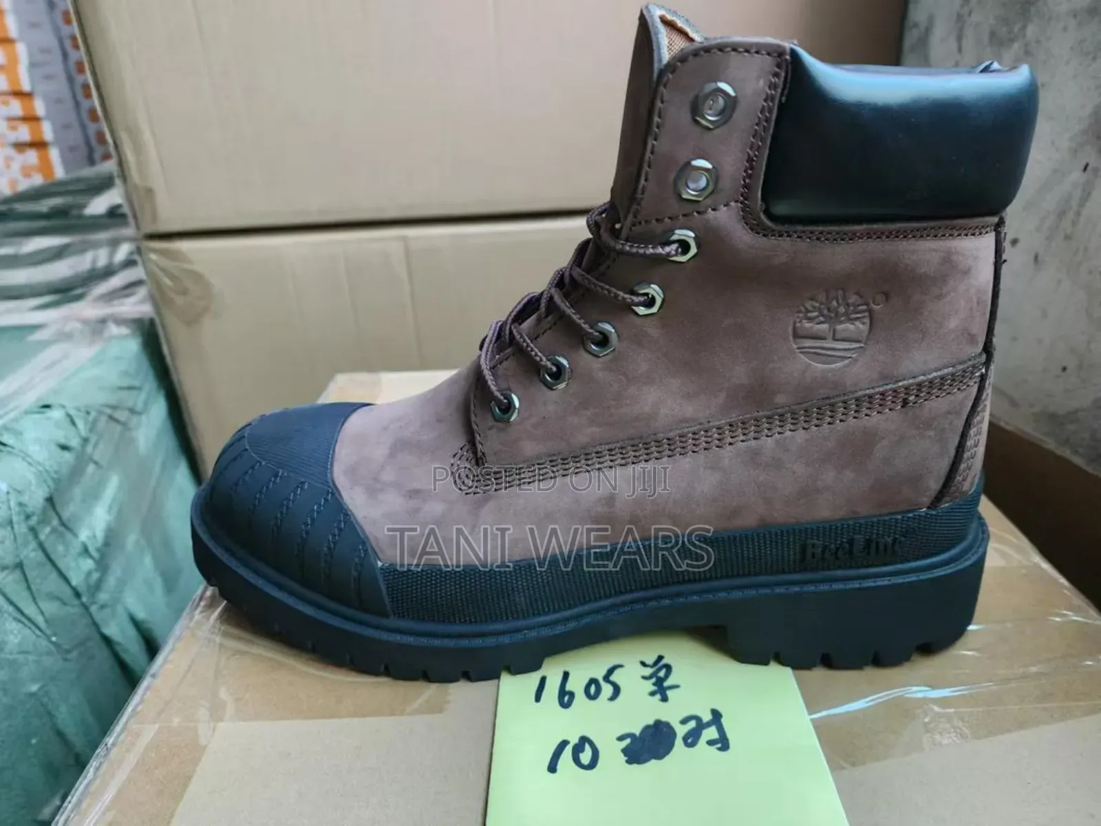 Timberland Shoes