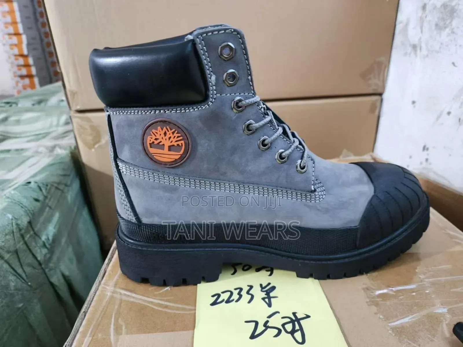 Timberland Shoes