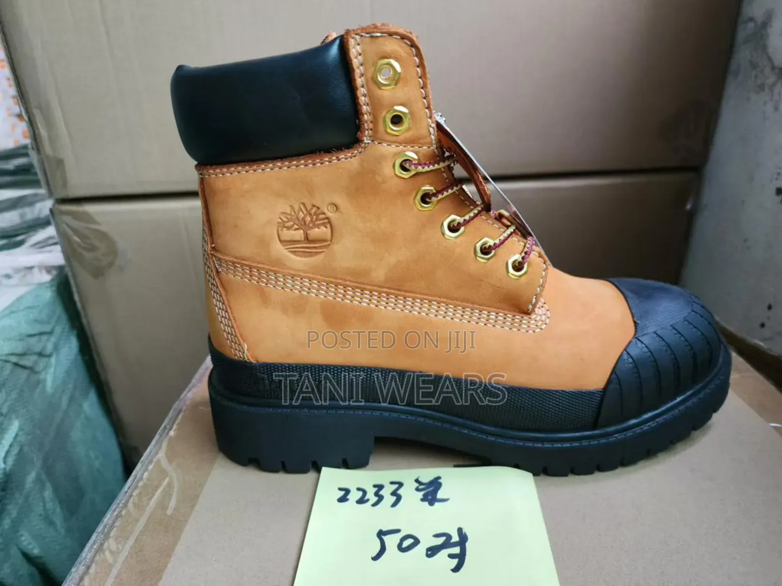 Timberland Shoes