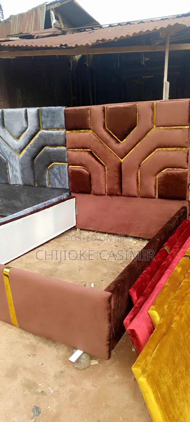 6by4 Quality Bed Frame