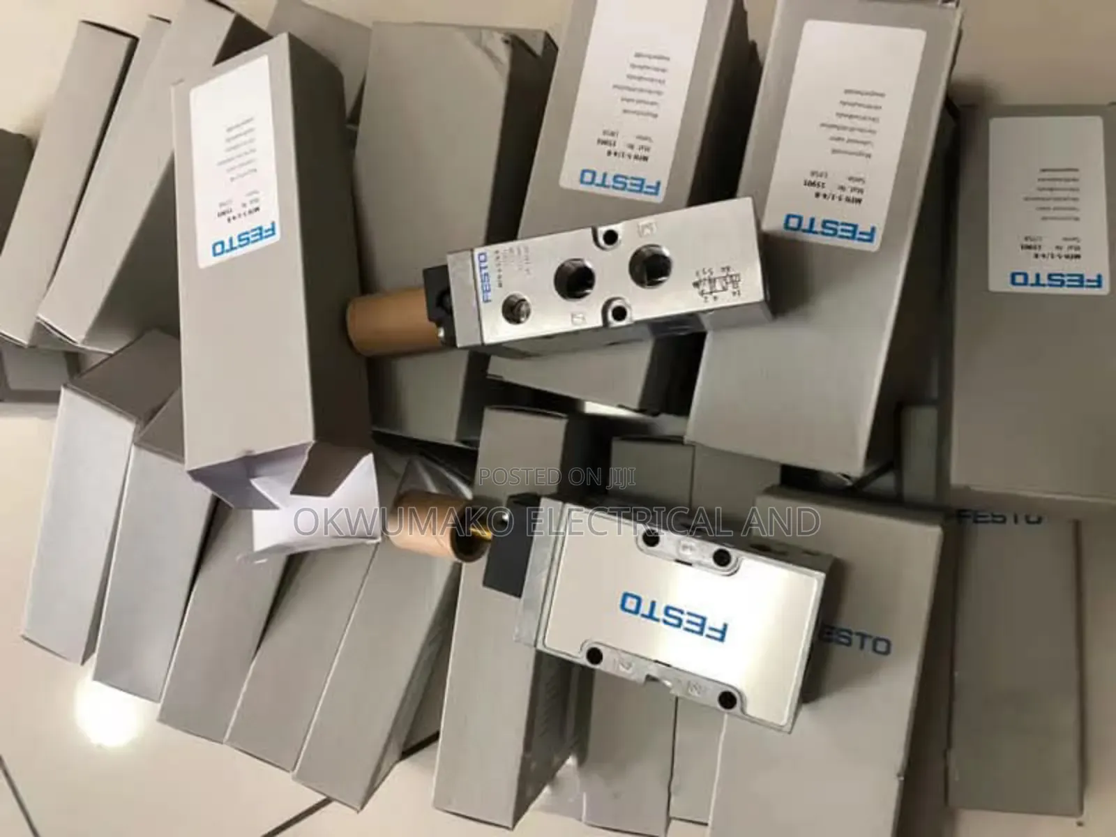 Festo Valve