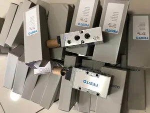 Festo Valve
