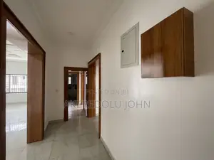 3bdrm Apartment in Jahi for rent