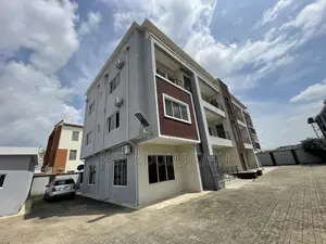 3bdrm Apartment in Jahi for rent