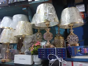 Bed Side Lamp