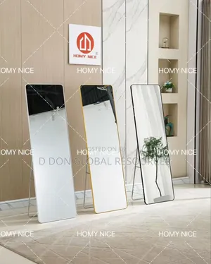 150×50 Cm Standing Mirror
