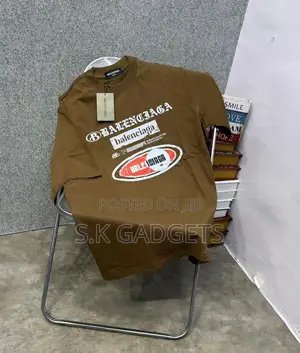 Luxury Tee