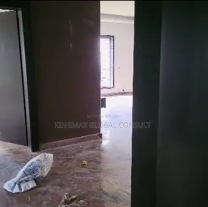 4bdrm Duplex in Life Camp Abuja for rent