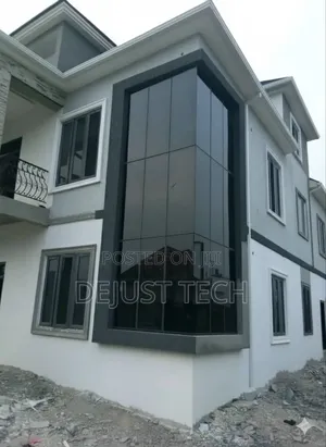 Classic Structurer Casement Windows