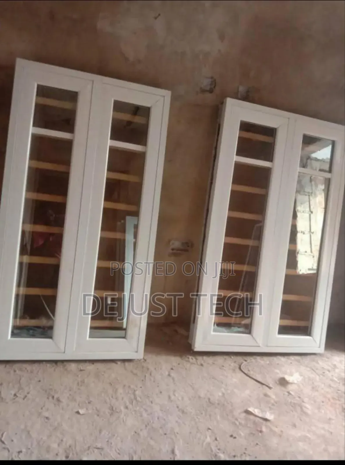 Classic Structurer Casement Windows