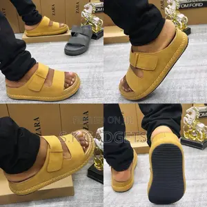 Zara High Quality Slides