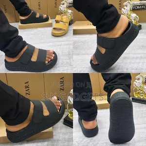 Zara High Quality Slides