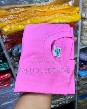 Plain Quality Polo Top [Wholesale Price]