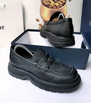 Christian Dior High Quality Men Shoe