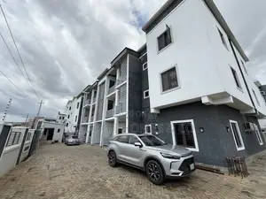 3bdrm Apartment in Jahi for rent