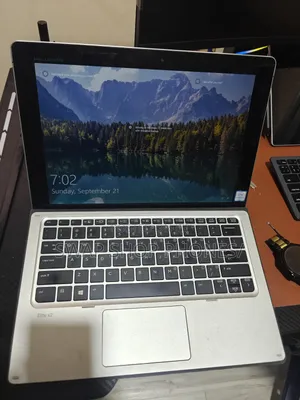 Laptop HP Elite X2 1013 G4 8GB Intel Core M3 SSD 256GB