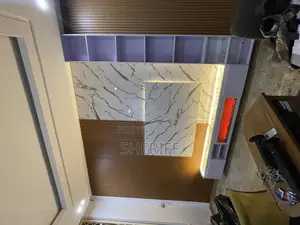 Wall, Tv Console