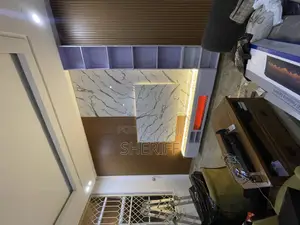 Wall, Tv Console