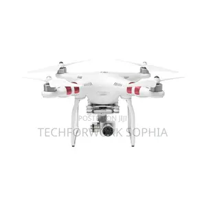 Drone for Rental (Pilot Available)