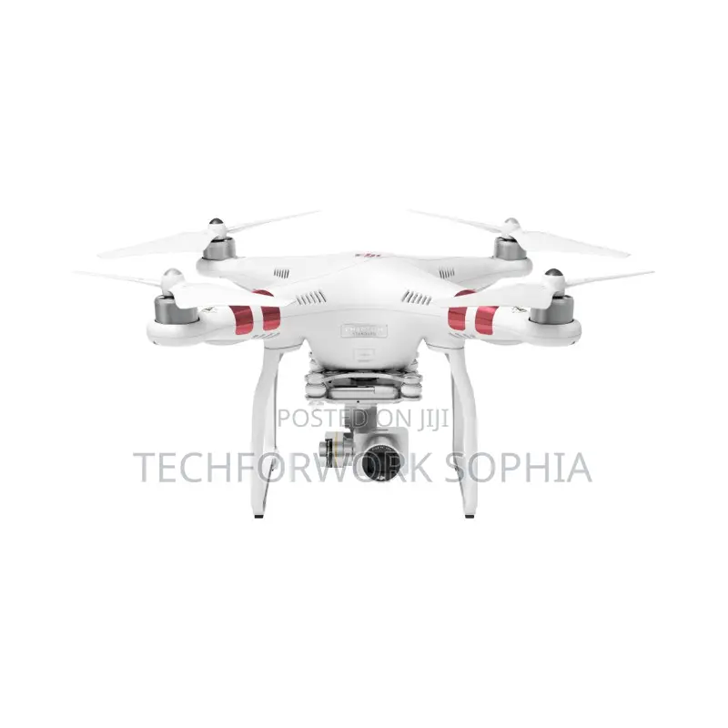 Drone for Rental (Pilot Available)