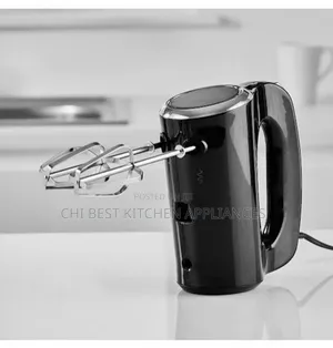 George Home 2in1 3 Litres Stand Mixer